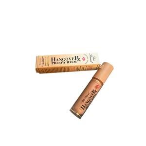 Too Faced Hangover Pillow Balm Cocoa Kiss Tinted Lip Treatment 6ml NIB Sealed